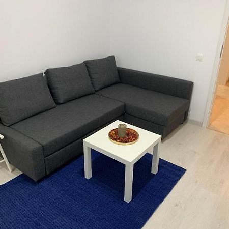 Apartment Pitesti Exterior photo