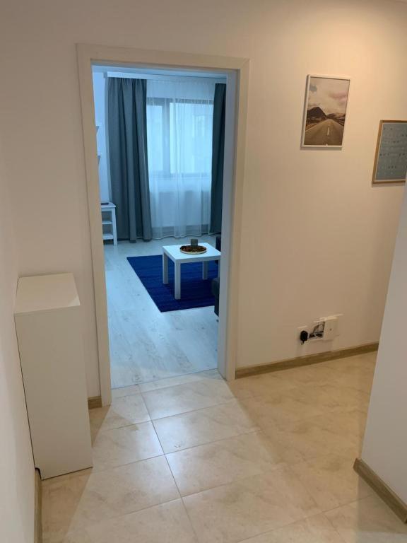 Apartment Pitesti Exterior photo